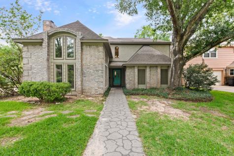 11918 Oakcroft Drive Houston TX 77070