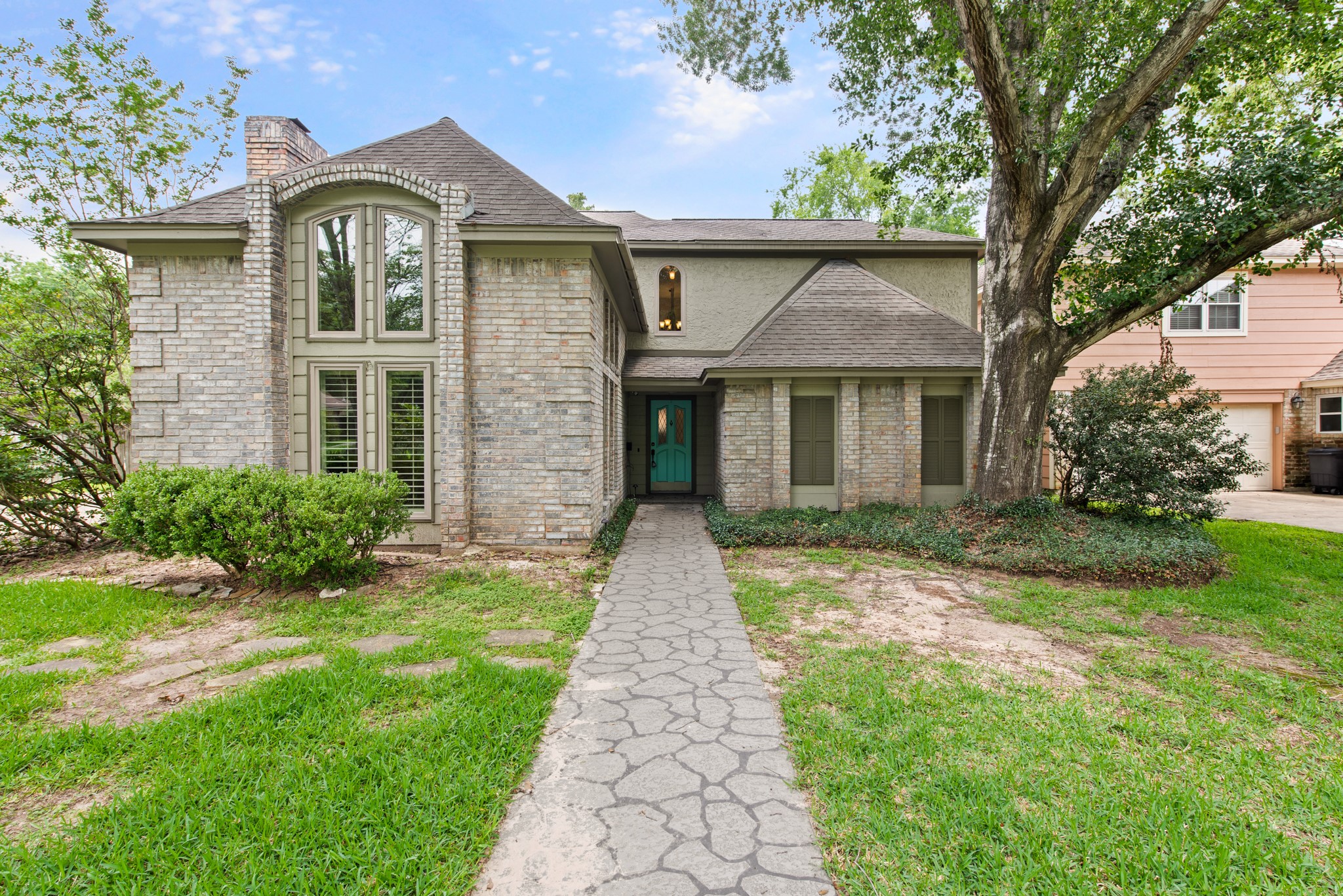 11918 Oakcroft Drive Houston TX 77070