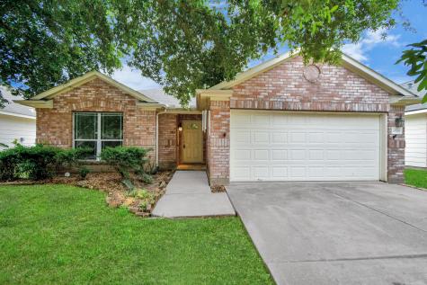 19531 Rum River Court Katy TX 77449