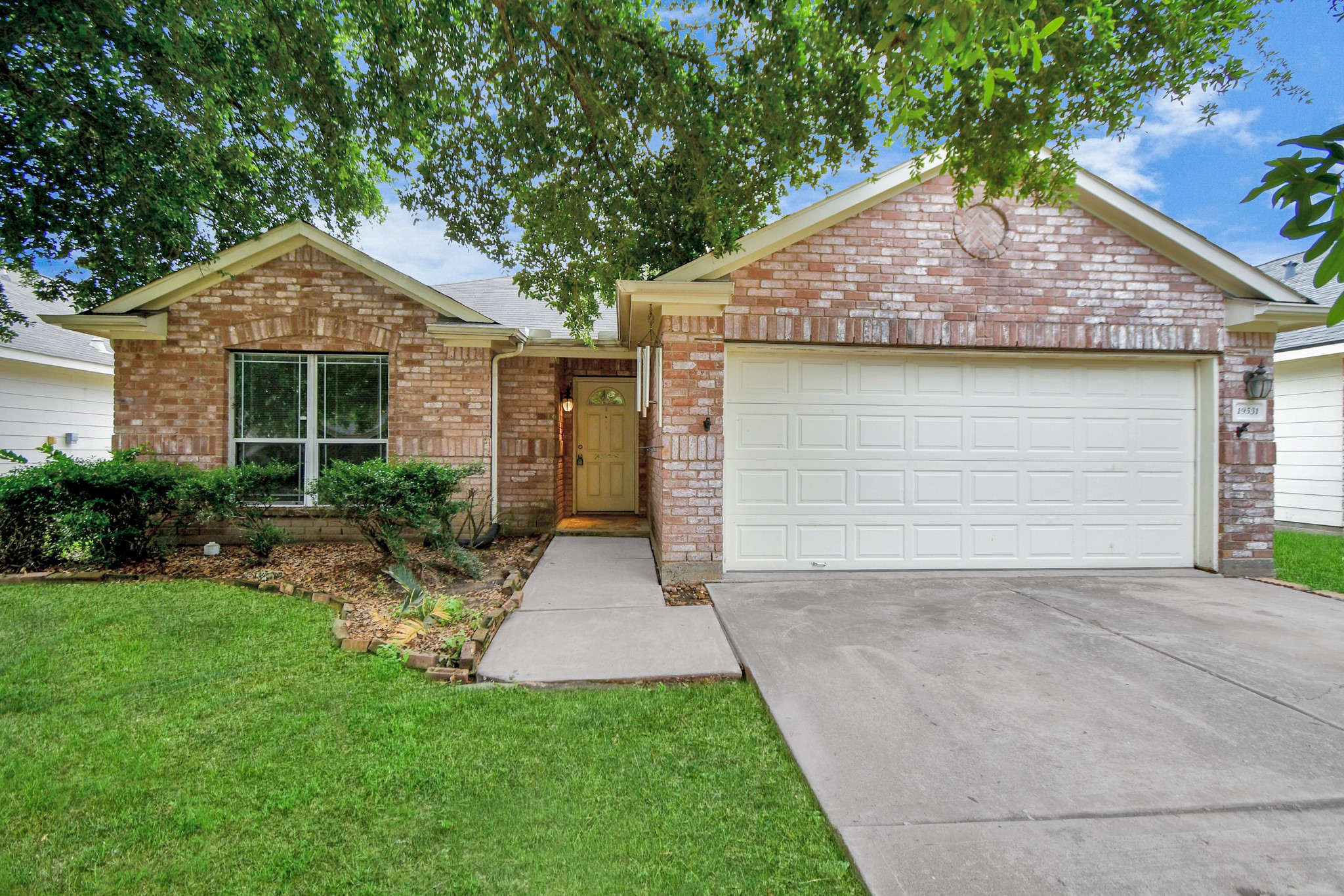 19531 Rum River Court Katy TX 77449