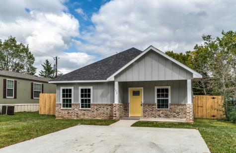 1200 Clark Street Bryan TX 77808