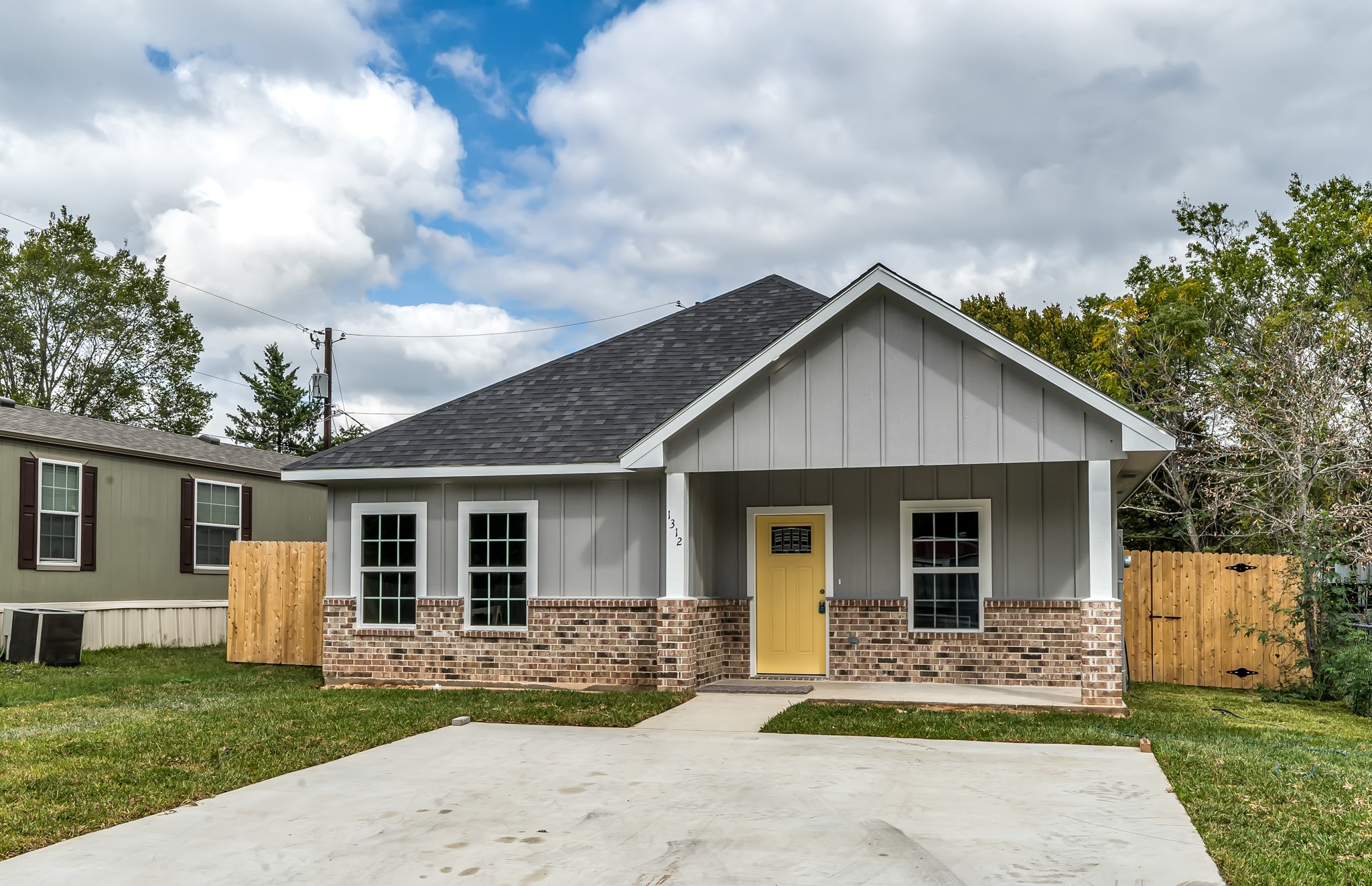 1200 Clark Street Bryan TX 77808