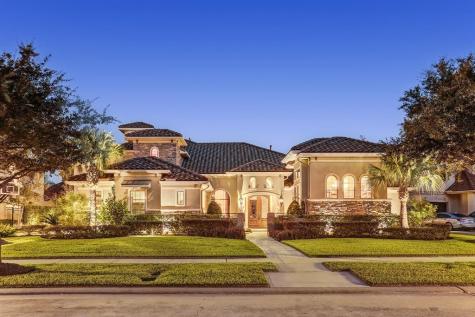 27 Sunset Park Lane Sugar Land TX 77479