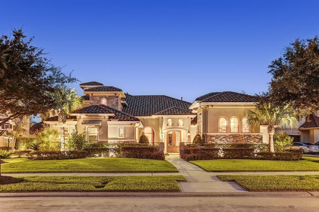 27 Sunset Park Lane Sugar Land TX 77479