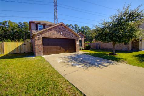 20454 Lookout Bend Drive Humble TX 77338