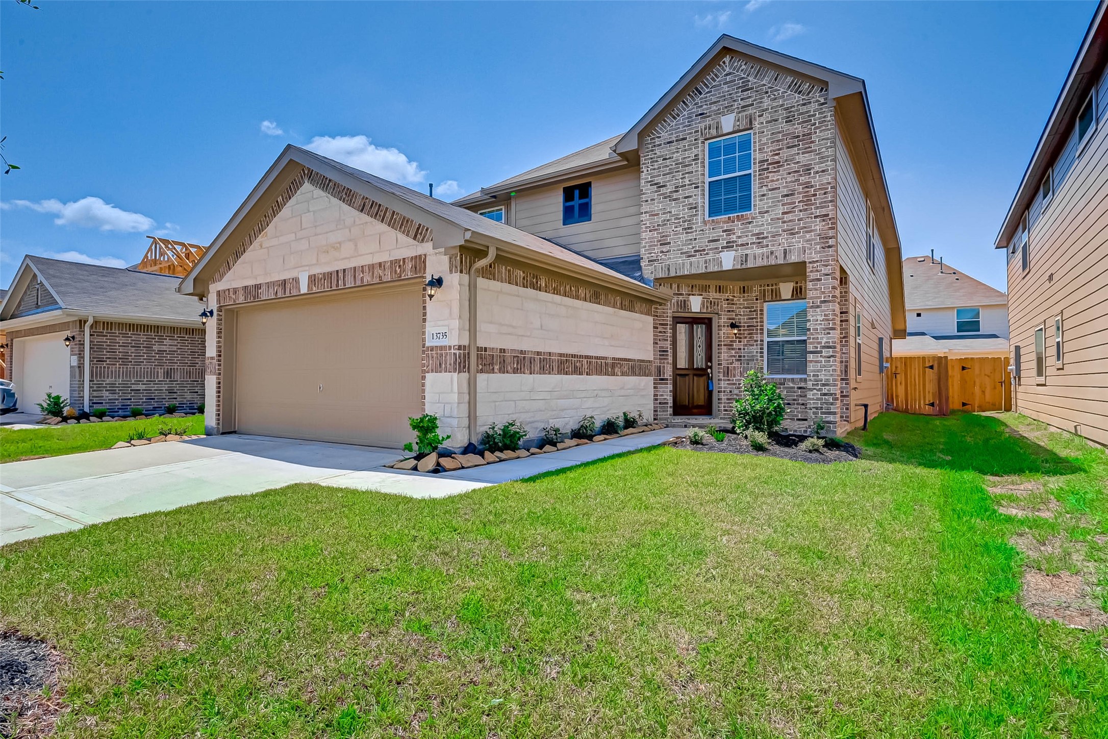 13735 Andover Park Drive Houston TX 77083