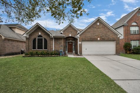 6222 Kristen Park Lane Humble TX 77346