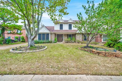 14942 Havenridge Drive Houston TX 77083