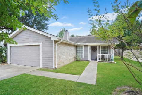 21342 Glenbranch Drive Spring TX 77388