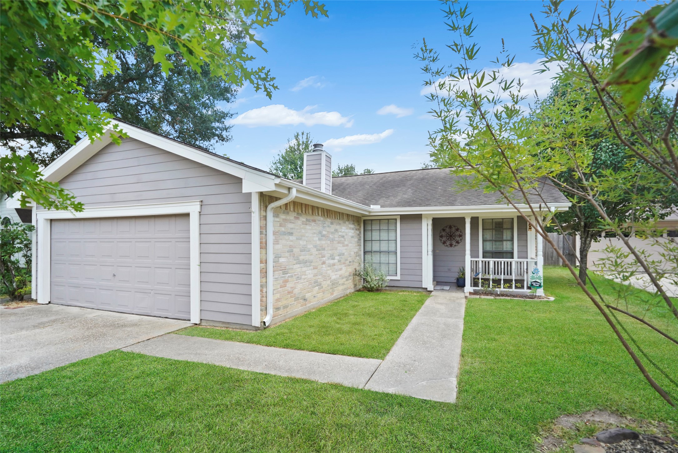 21342 Glenbranch Drive Spring TX 77388