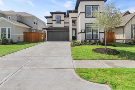 18403 Lilac Woods Trail Cypress TX 77433