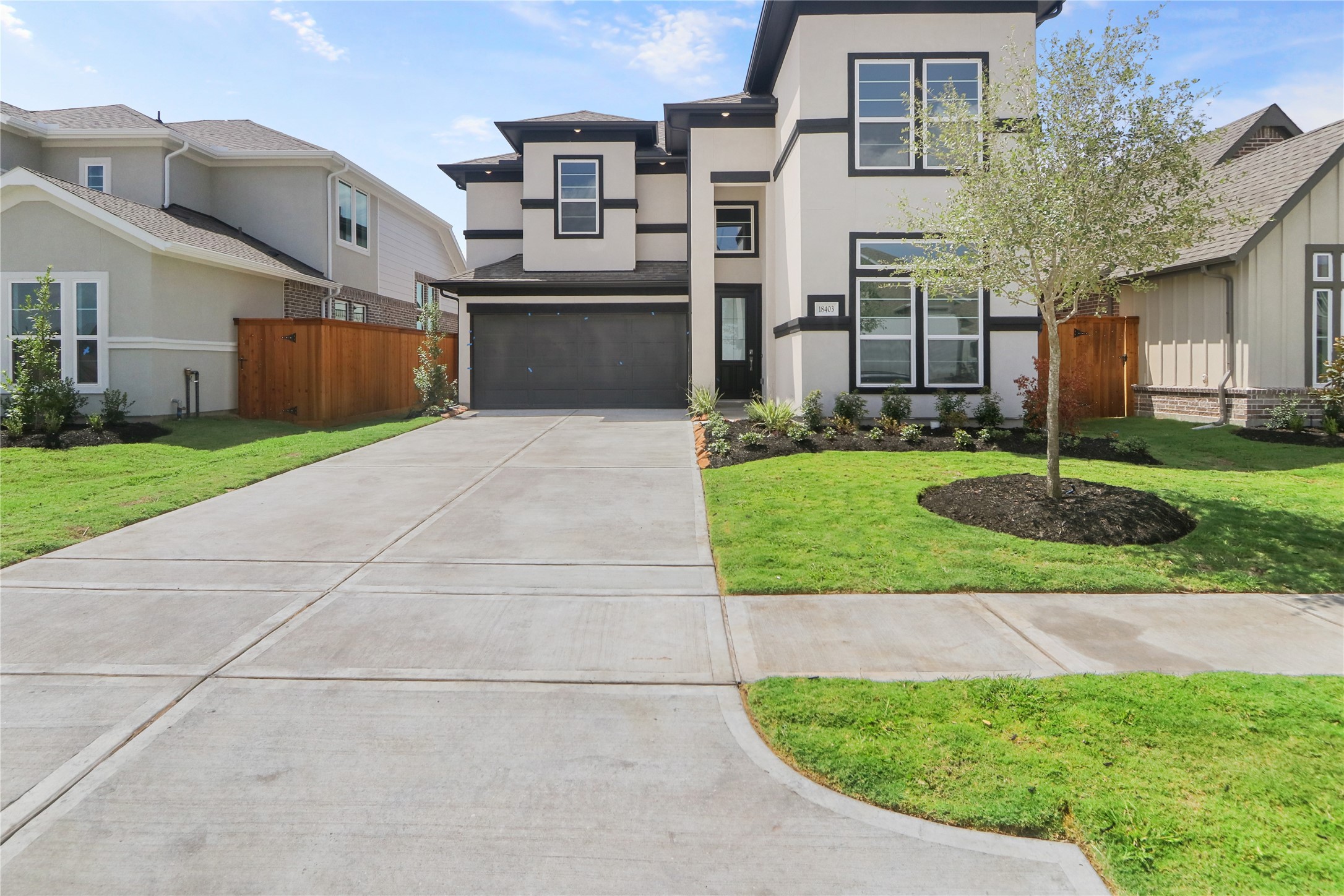 18403 Lilac Woods Trail Cypress TX 77433