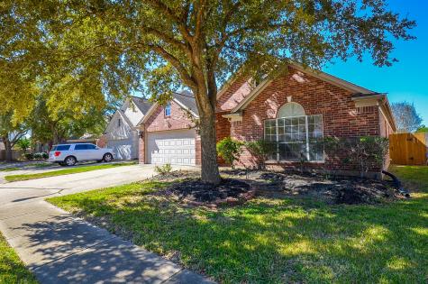 2911 Destin Shore Drive Houston TX 77084