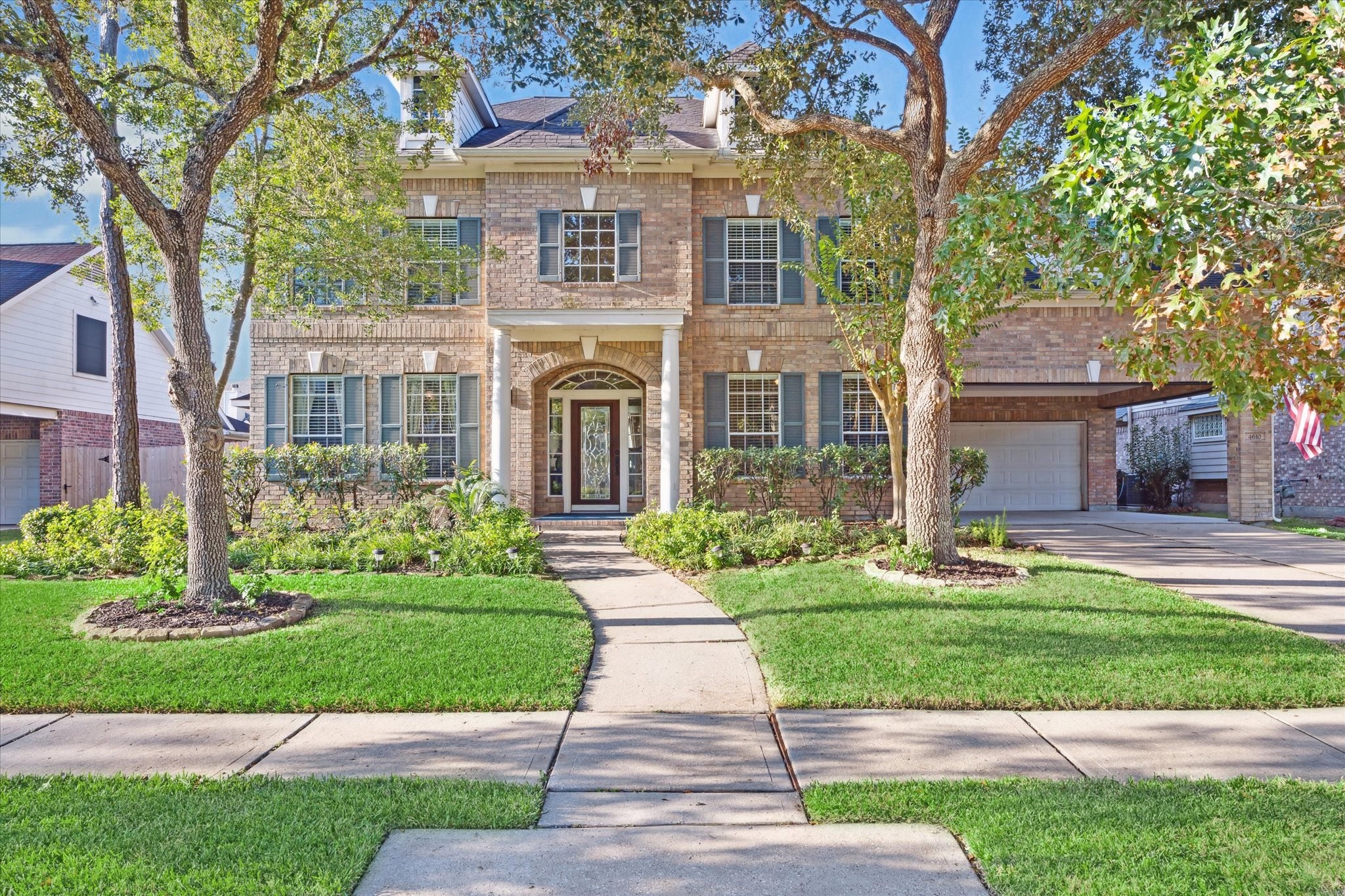 4610 Jade Green Court Houston TX 77059