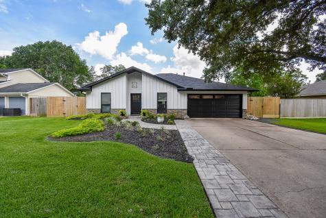 2614 Parkway Avenue Rosenberg TX 77471
