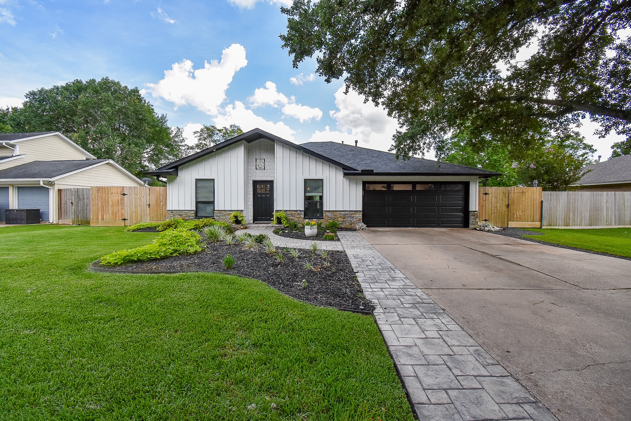 2614 Parkway Avenue Rosenberg TX 77471