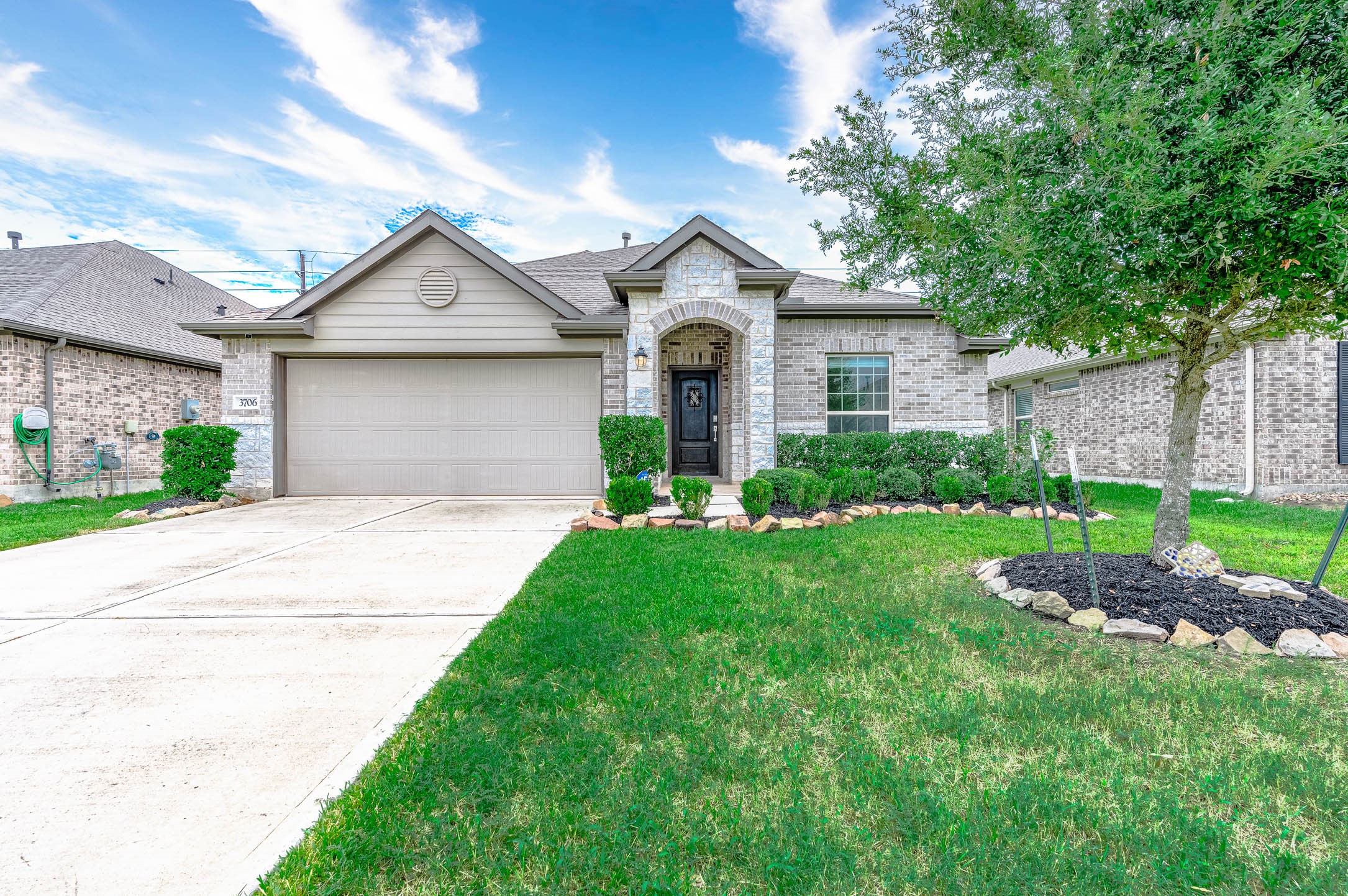 3706 Butterfly Breeze Lane Richmond TX 77406