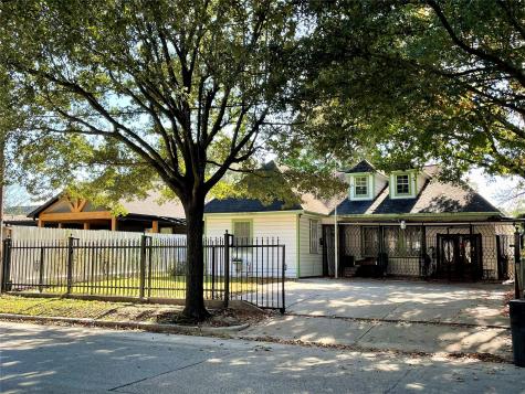 1010 Canadian Street Houston TX 77009