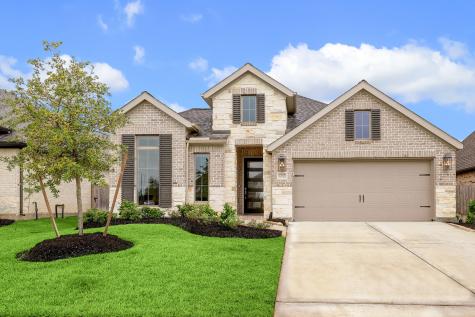 42052 Mystical Bend Road Magnolia TX 77354