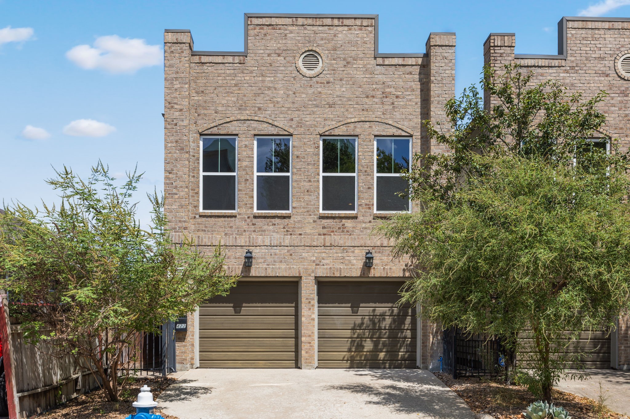 422 W Saulnier Street Houston TX 77019