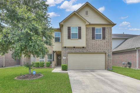 19023 Ashford Square Street Tomball TX 77375