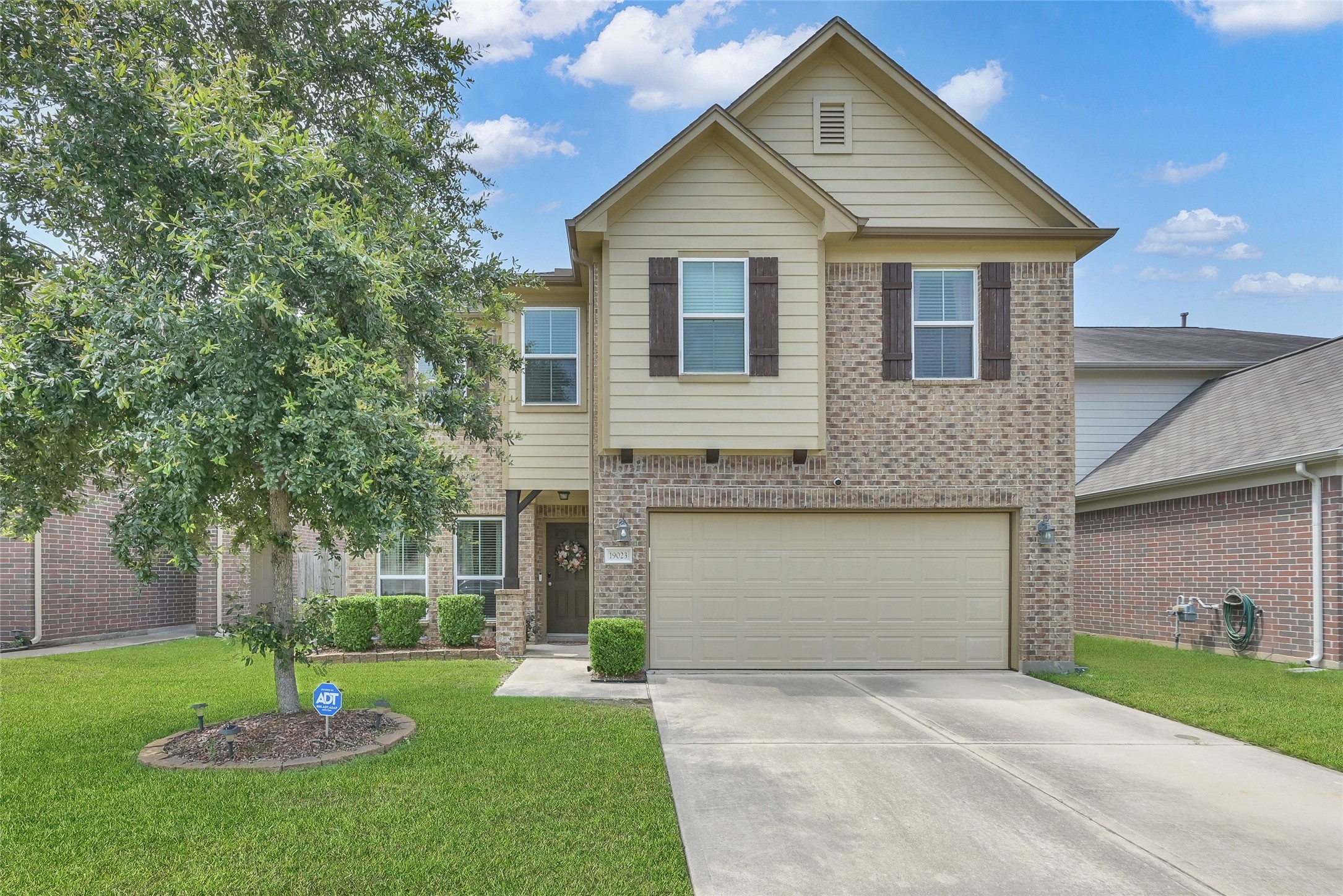 19023 Ashford Square Street Tomball TX 77375