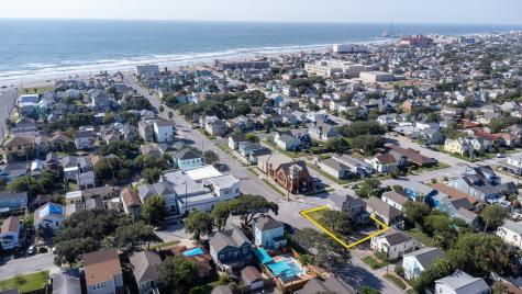 1302 Avenue L Galveston TX 77550