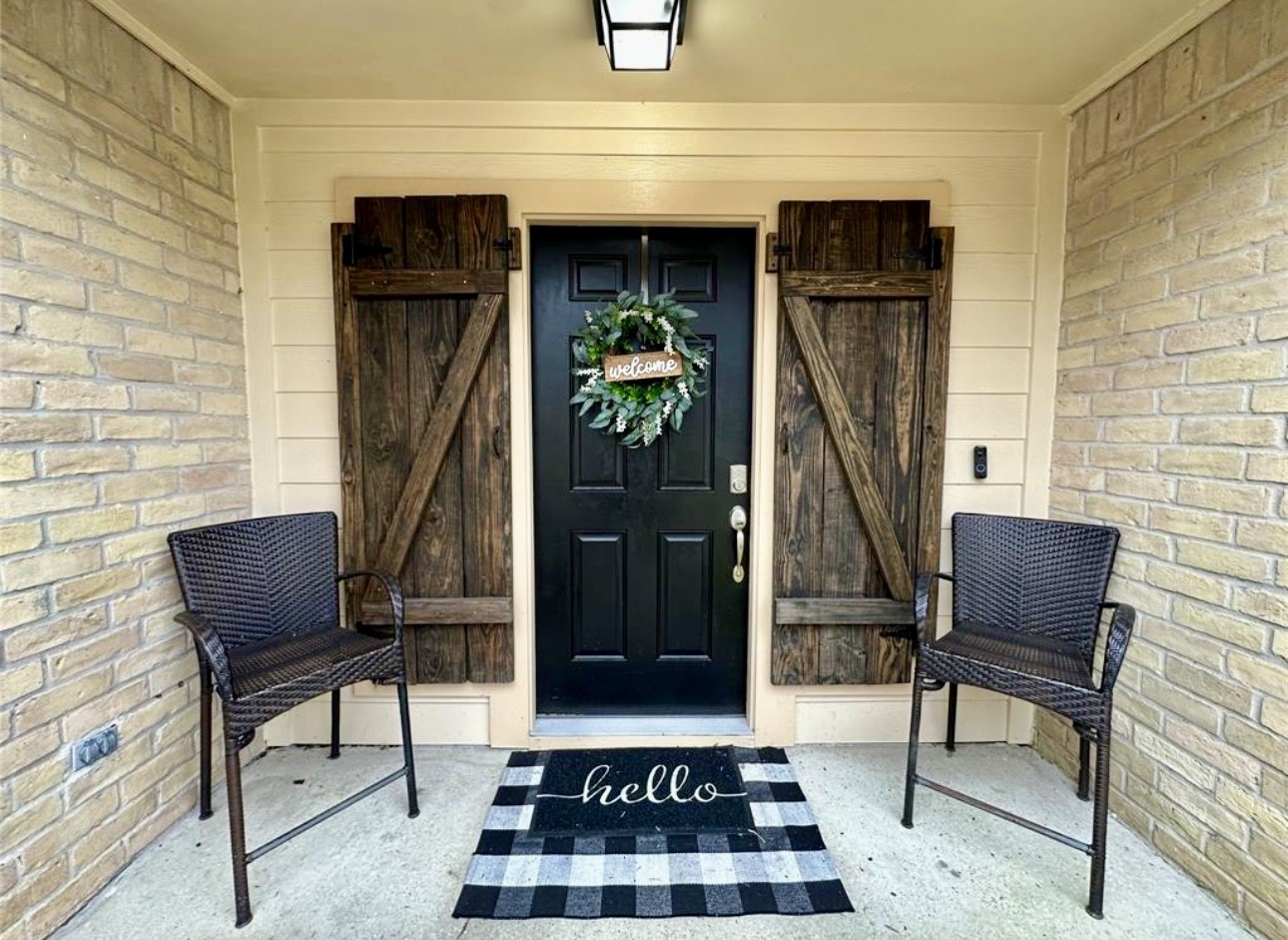 1923 Ash Meadow Drive Houston TX 77090
