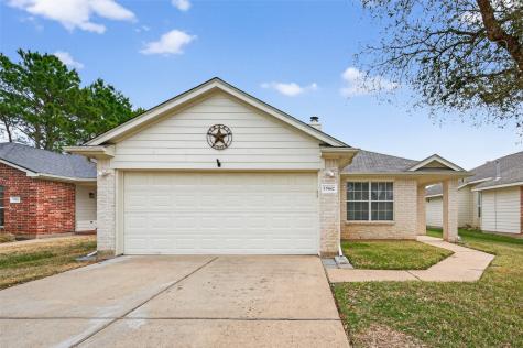 15842 Little Miss Creek Drive Cypress TX 77429
