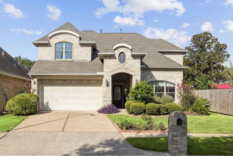 6615 Redberry Glen Lane Houston TX 77041