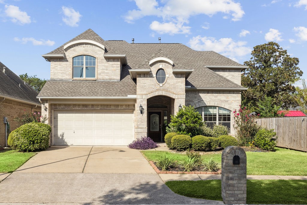 6615 Redberry Glen Lane Houston TX 77041