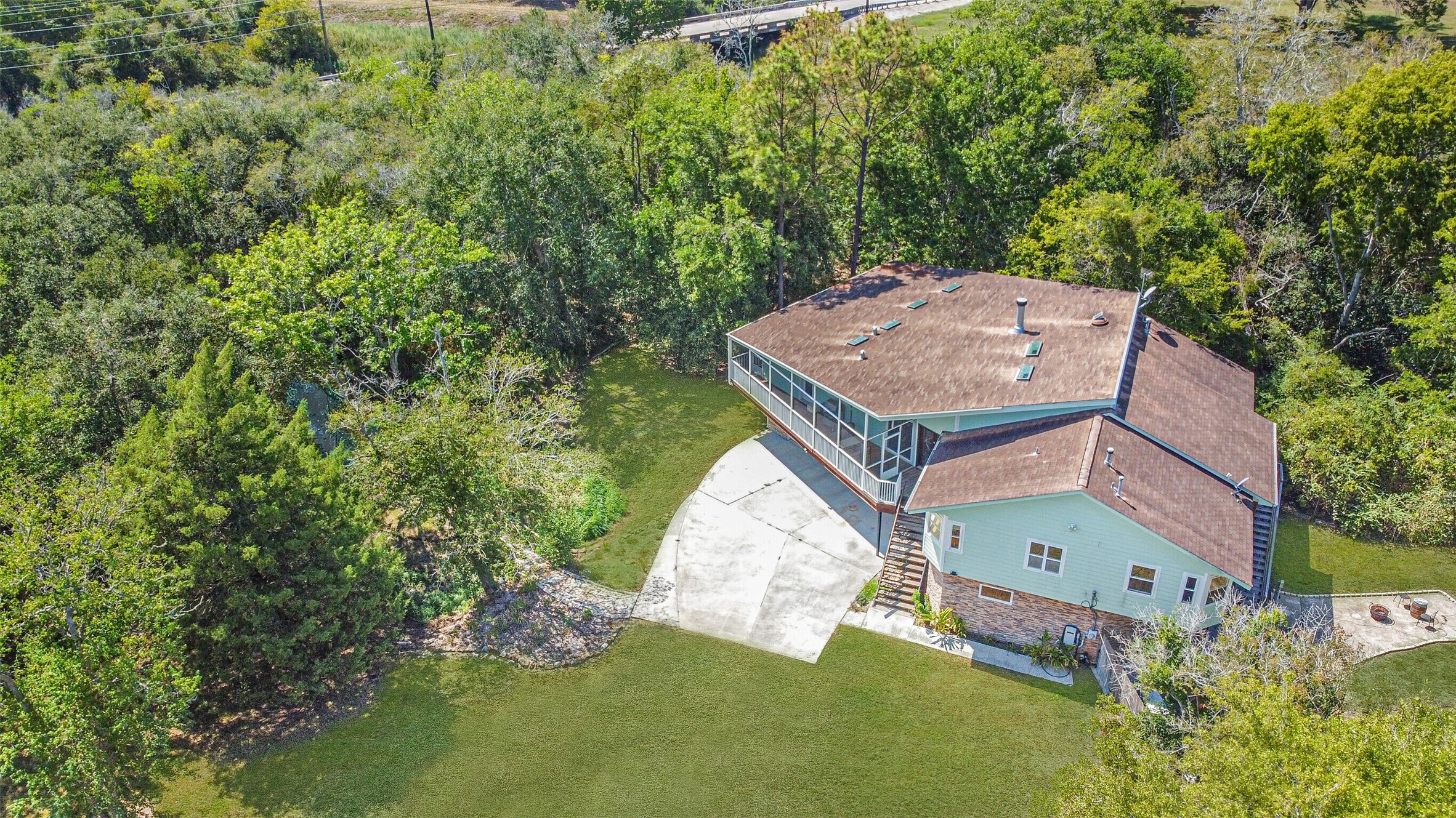3520 County Road 159 Alvin TX 77511