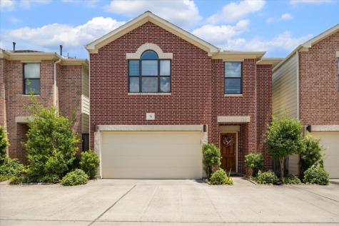646 Westcross Street 5 Houston TX 77018