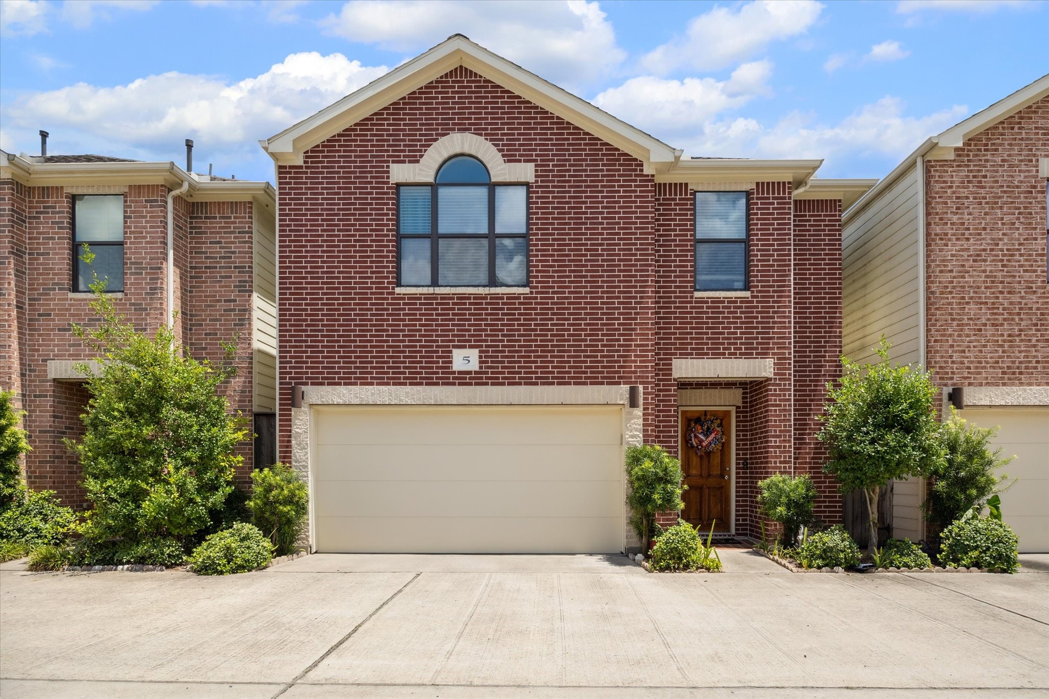 646 Westcross Street 5 Houston TX 77018