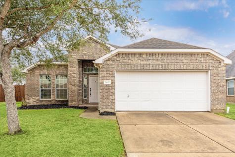 3417 Cypress Village Drive Pearland TX 77584