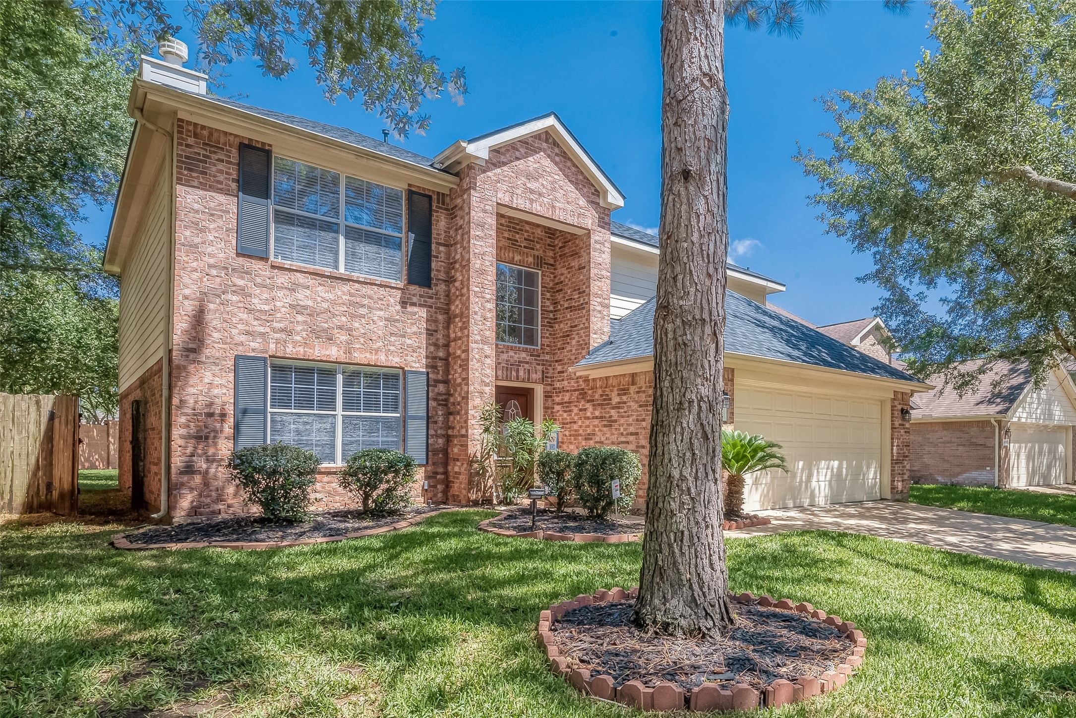 26810 Kingston Glen Lane Katy TX 77494