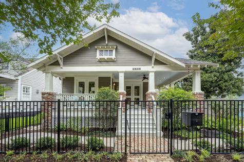 3505 Oak Ridge Street Houston TX 77009