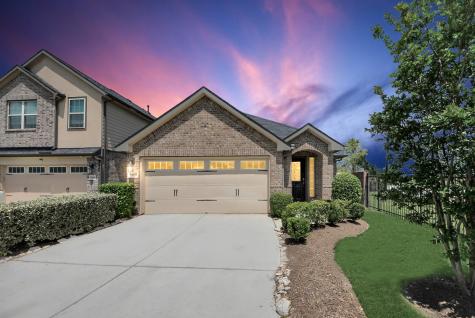 1404 Woods Lake Court Houston TX 77047