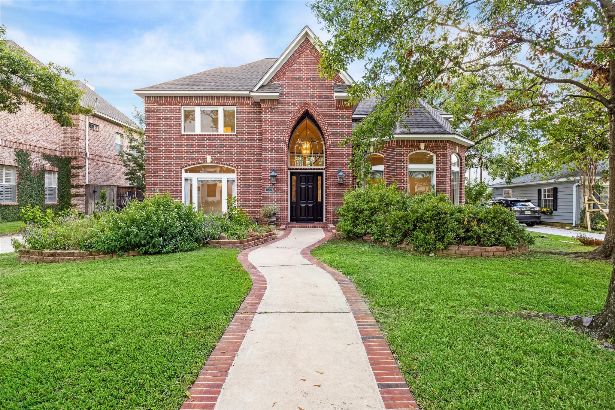 109 Englewood Street Bellaire TX 77401