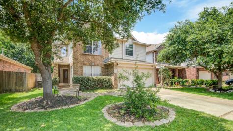 2638 Orchard Creek Lane Katy TX 77494