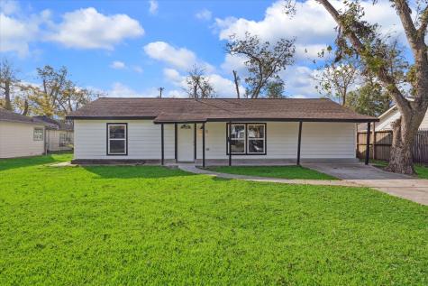 12005 Wilkie Lane Houston TX 77076