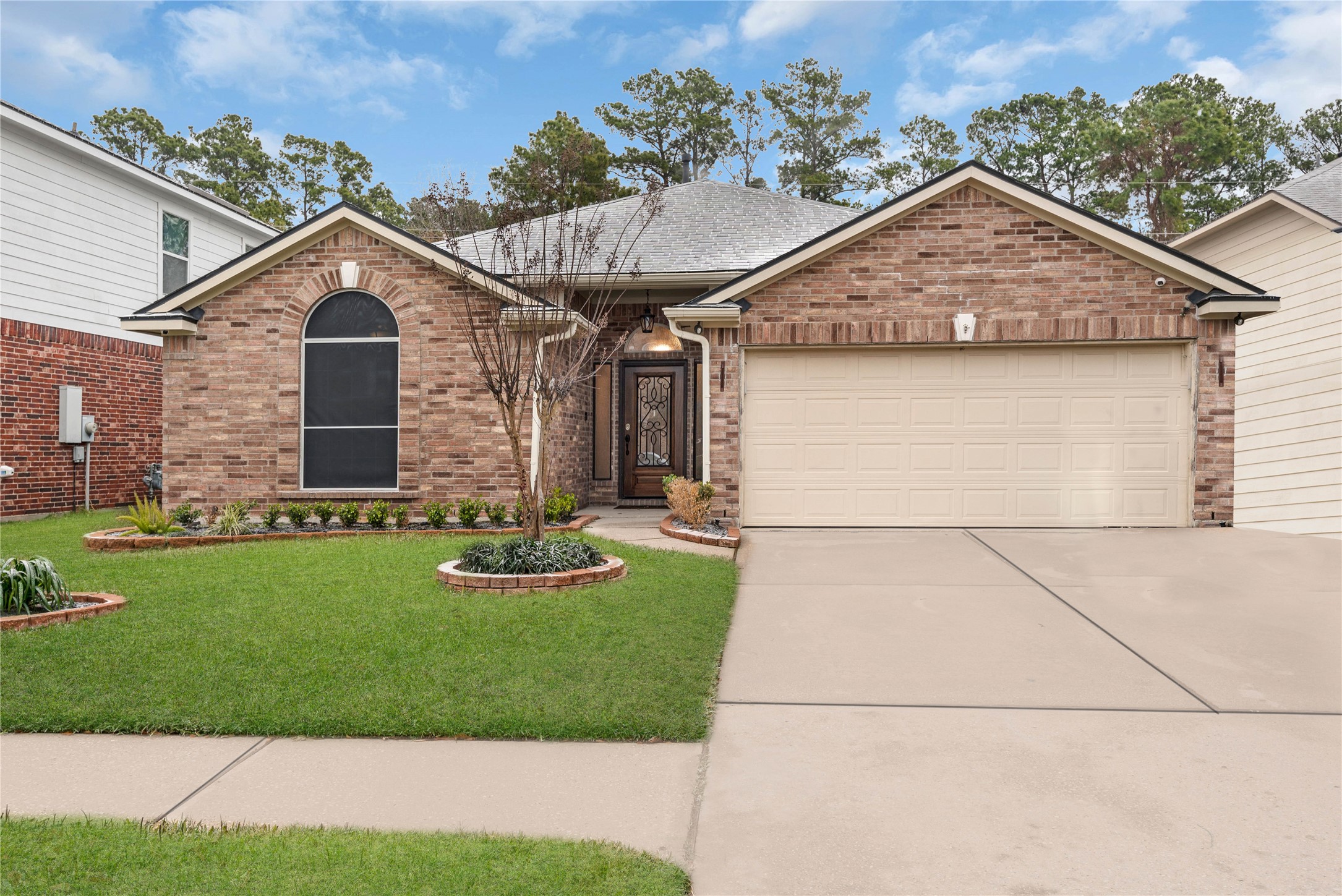 18418 Madisons Crossing Lane Tomball TX 77375