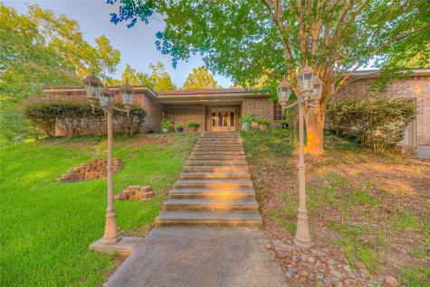 156 Magnolia Bend Drive Livingston TX 77351