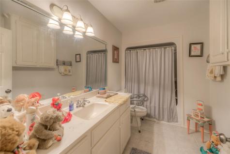156 Magnolia Bend Drive Livingston TX 77351