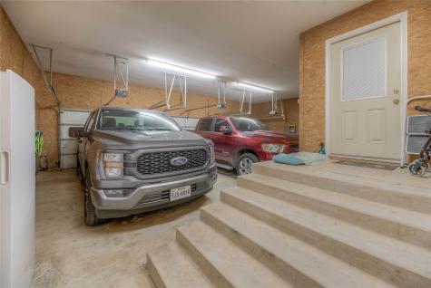 156 Magnolia Bend Drive Livingston TX 77351