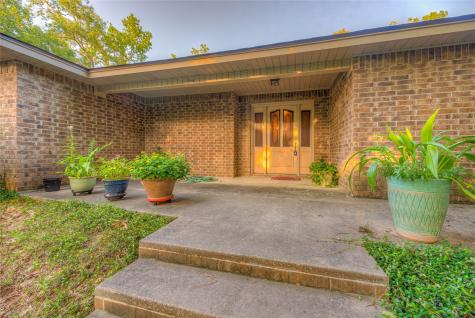 156 Magnolia Bend Drive Livingston TX 77351