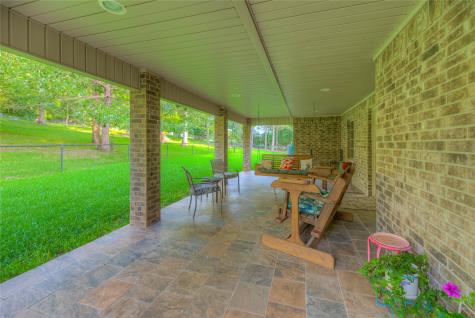 156 Magnolia Bend Drive Livingston TX 77351