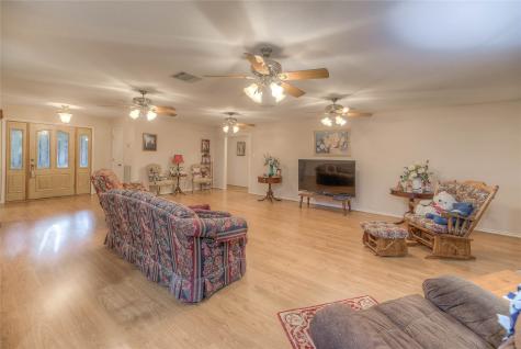 156 Magnolia Bend Drive Livingston TX 77351