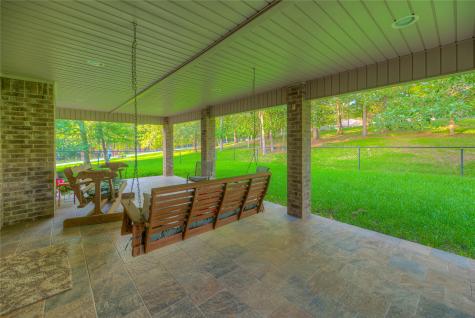 156 Magnolia Bend Drive Livingston TX 77351