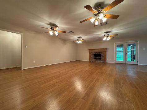 156 Magnolia Bend Drive Livingston TX 77351